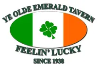 Ye Olde Emerald Tavern
